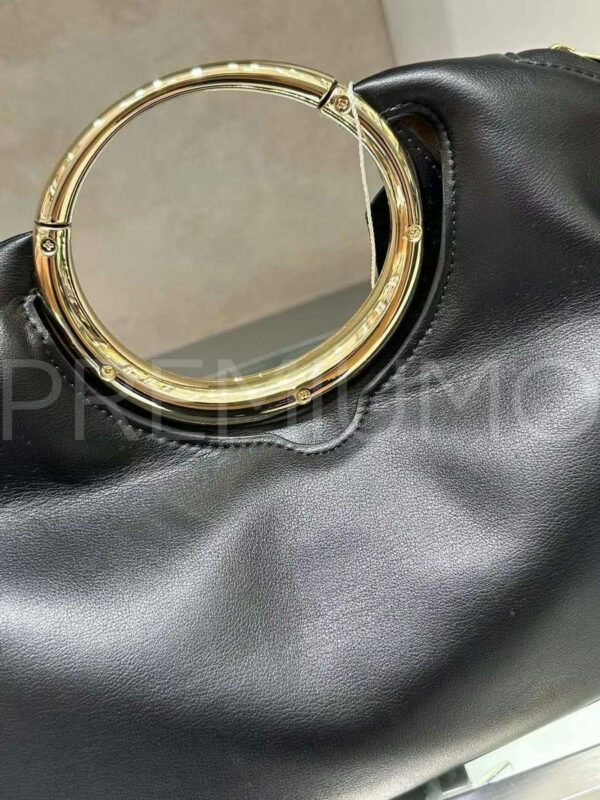 Jacquemus сумка PR677638 6