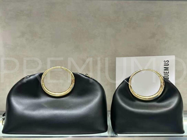 Jacquemus сумка PR677638 10