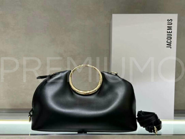 Jacquemus сумка PR677638 2