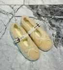 Miu Miu балетки PR874226 7