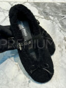 Miu Miu балетки PR180967 12