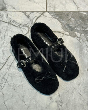 Miu Miu балетки PR180967