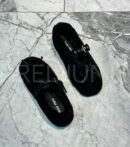 Miu Miu балетки PR180967 9