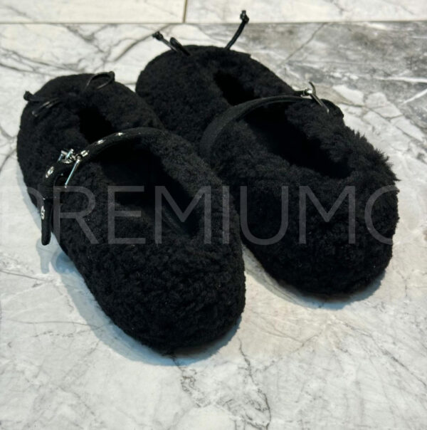 Miu Miu балетки PR180967 3