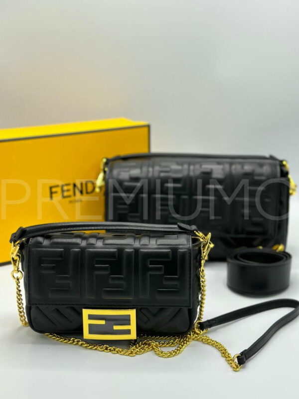 Fendi сумка PR377881 8