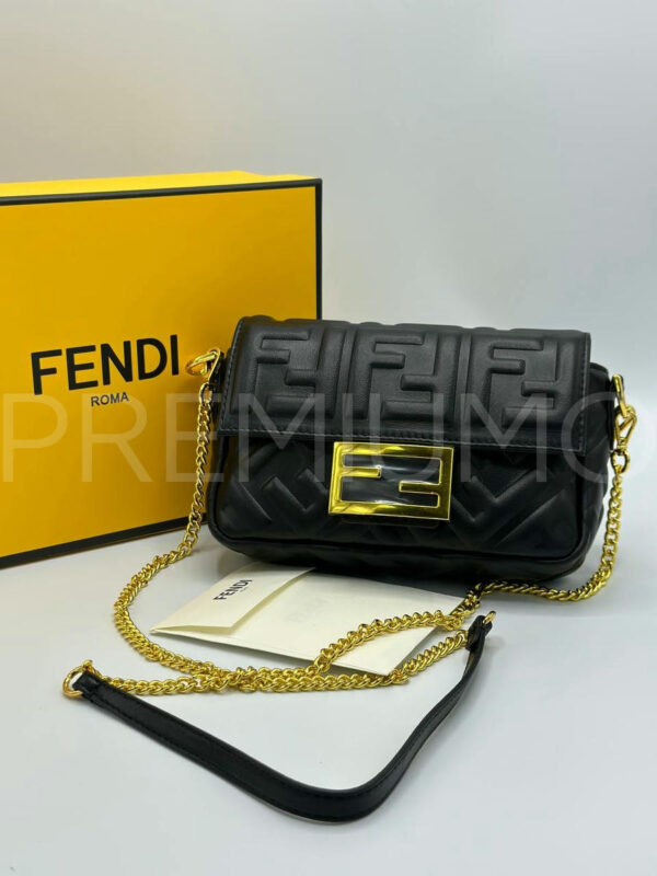 Fendi сумка PR377881