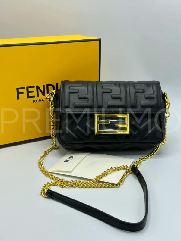 Fendi сумка PR377881 2