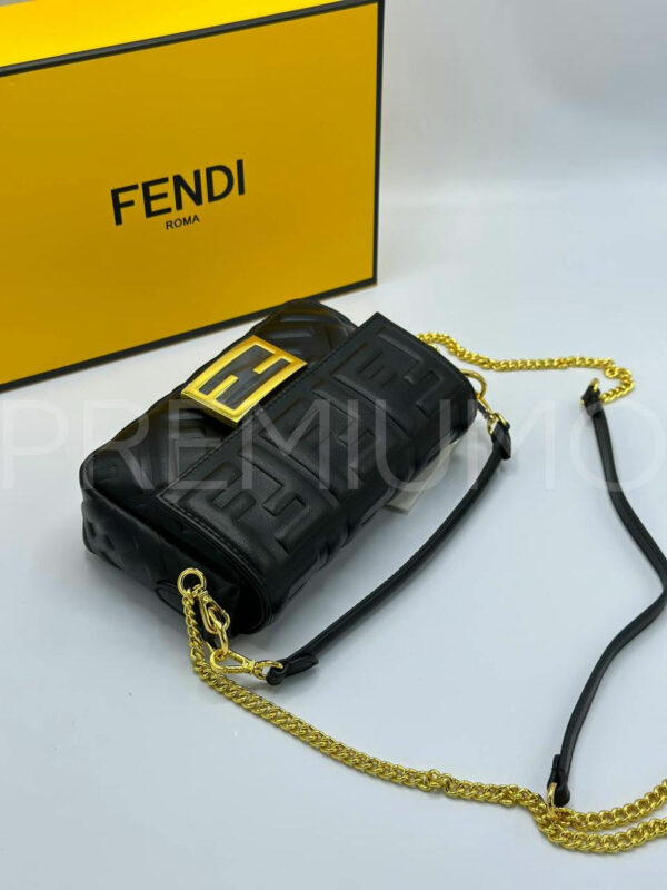 Fendi сумка PR377881 3