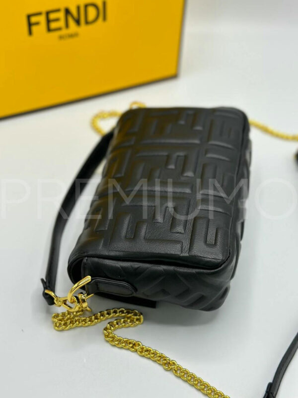 Fendi сумка PR377881 4