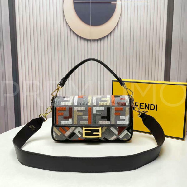 Fendi сумка PR922304