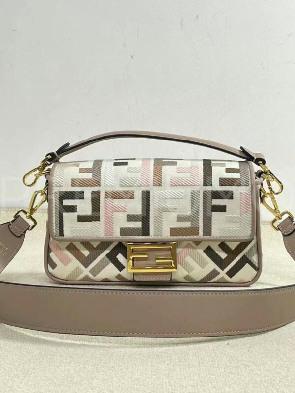 Fendi сумка PR418962