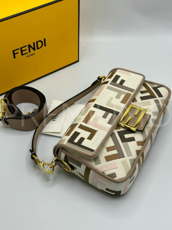 Fendi сумка PR418962 3
