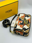 Fendi сумка PR835545 9
