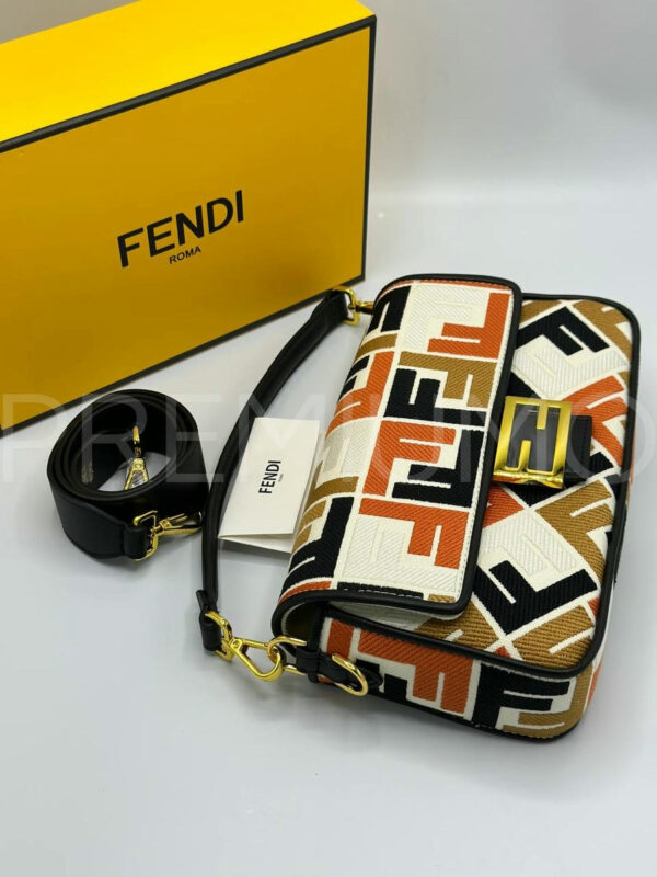 Fendi сумка PR835545 3