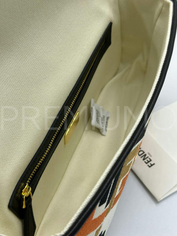 Fendi сумка PR835545 4