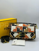 Fendi сумка PR835545 7