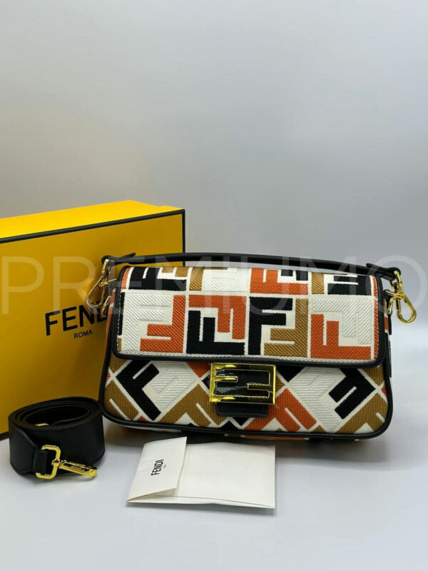 Fendi сумка PR835545