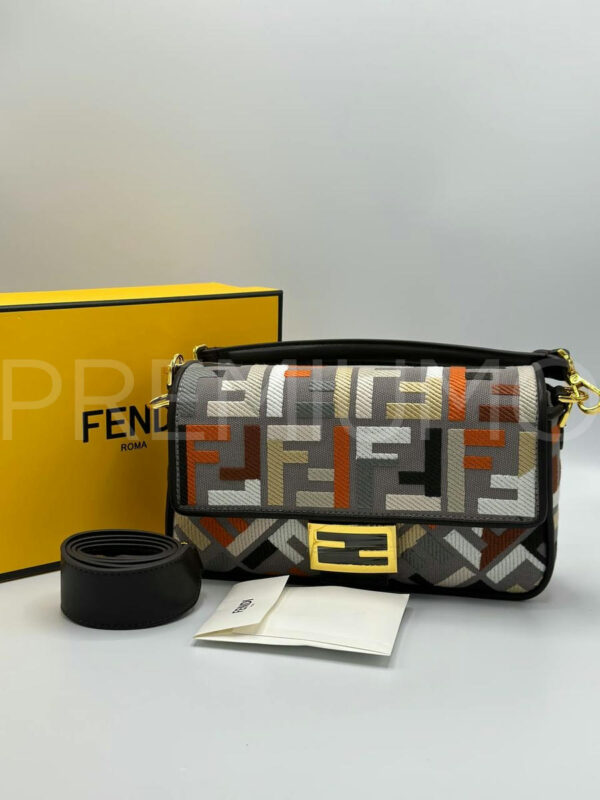 Fendi сумка PR922304 2