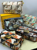 Fendi сумка PR922304 8