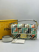 Fendi сумка PR424223 4