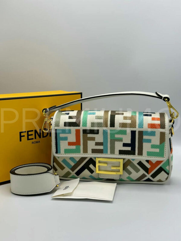 Fendi сумка PR424223