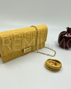 Fendi сумка PR598341