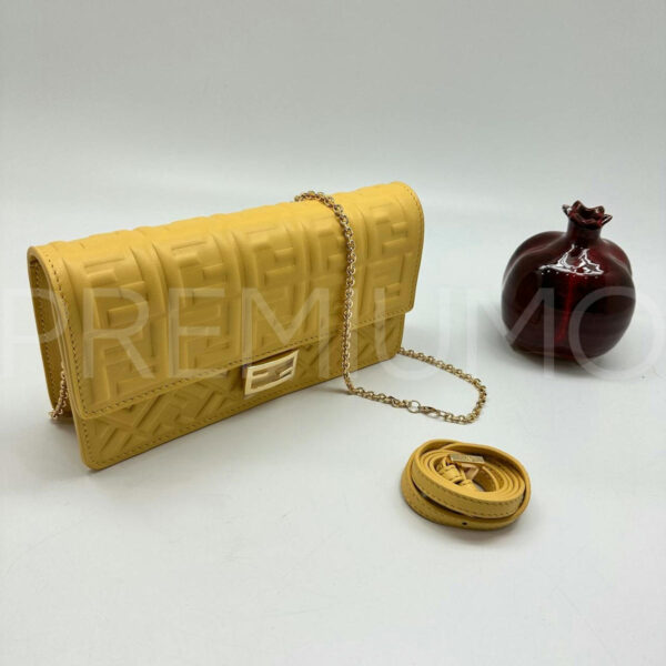 Fendi сумка PR598341