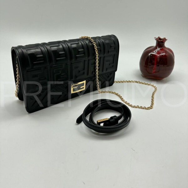 Fendi сумка PR537435