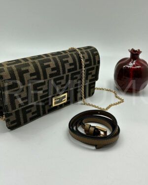 Fendi сумка PR332574