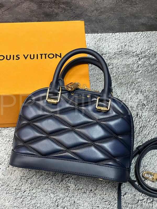 Louis Vuitton сумка PR251150 9