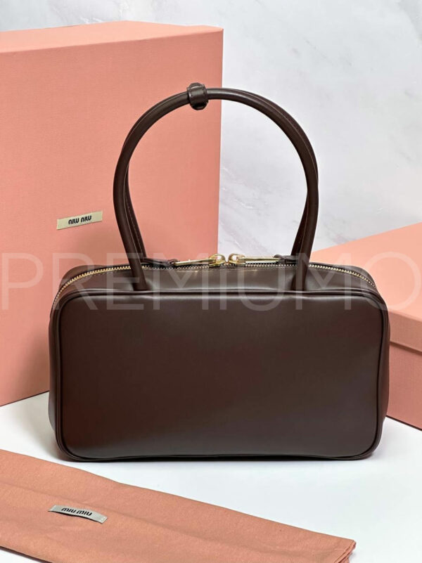 Miu Miu Beau сумка PR794344 4