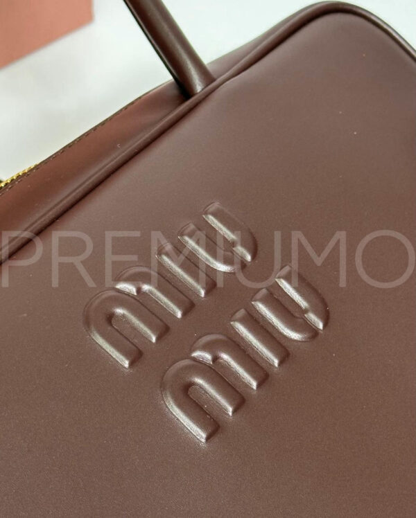 Miu Miu Beau сумка PR794344 8