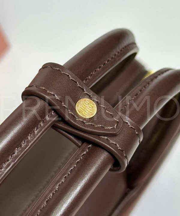 Miu Miu Beau сумка PR794344 6