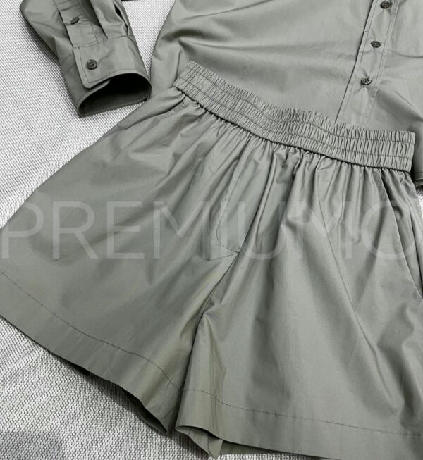 Miu miu костюм PR542148 6