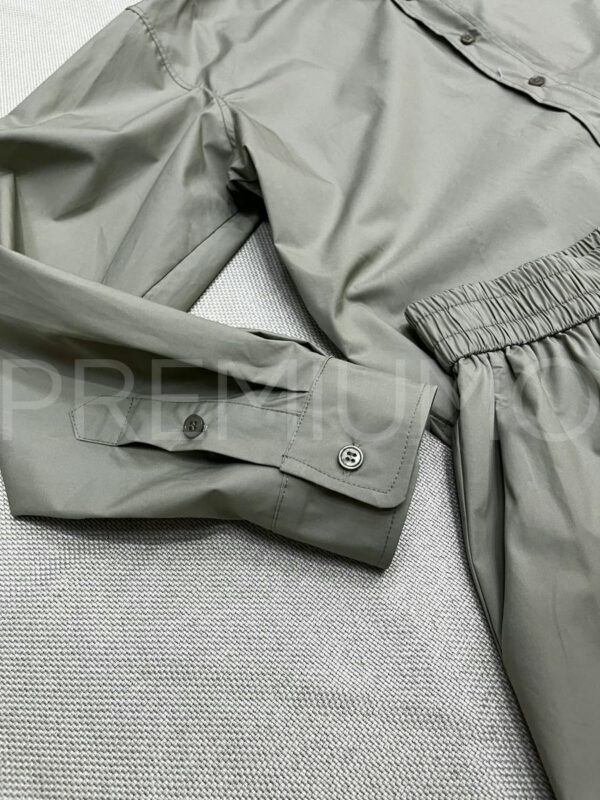 Miu miu костюм PR542148 2