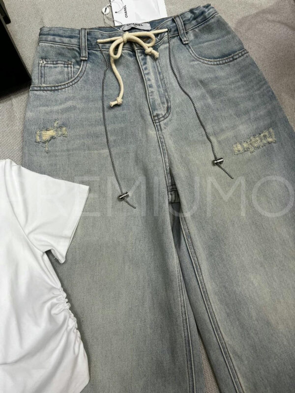 Chanel джинсы PR820184 3