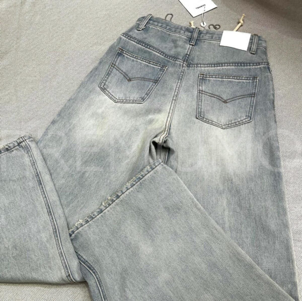Chanel джинсы PR820184 4