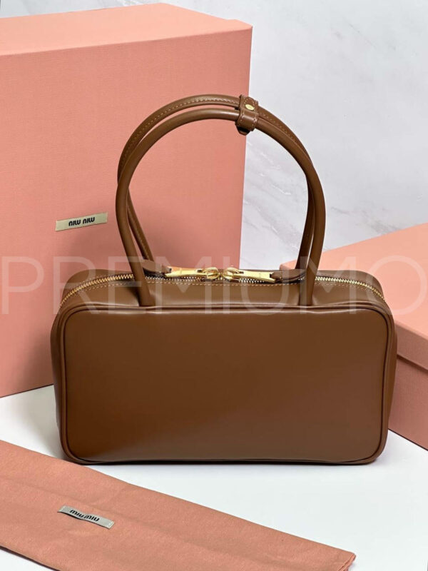 Miu Miu Beau сумка PR795871 3