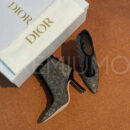 Christian Dior ботильоны PR760334 11