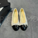 Chanel балетки PR355590 26