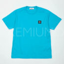 STONE ISLAND футболка PR150546 6