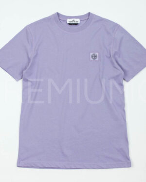 STONE ISLAND футболка PR669808