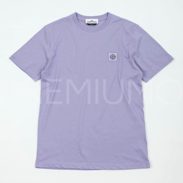 STONE ISLAND футболка PR669808