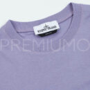 STONE ISLAND футболка PR669808 7