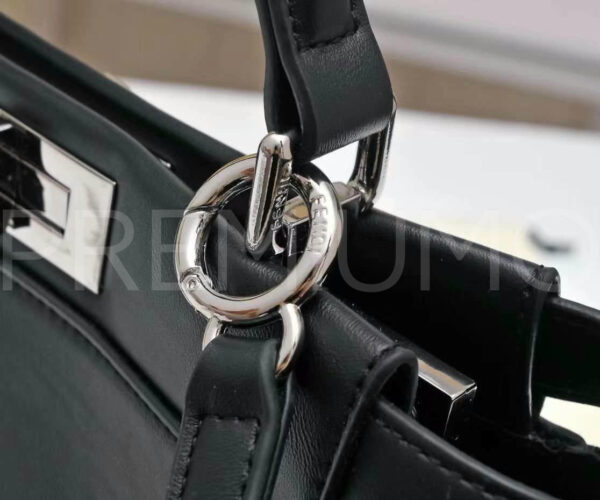 Fendi сумка PR121089 8
