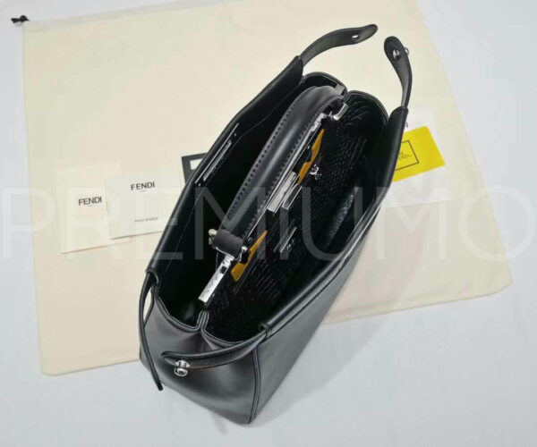 Fendi сумка PR121089 11