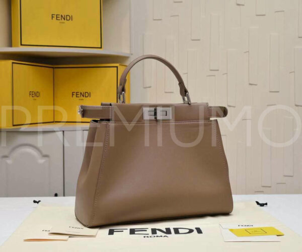 Fendi сумка PR335020 2