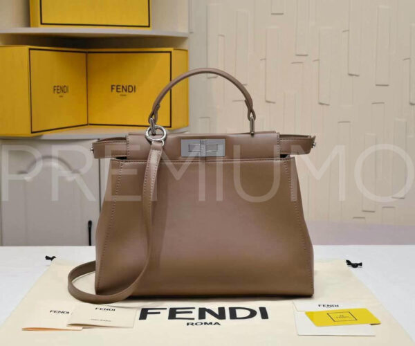 Fendi сумка PR335020 5