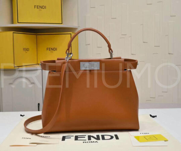 Fendi сумка PR371763 2