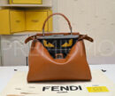 Fendi сумка PR371763 9